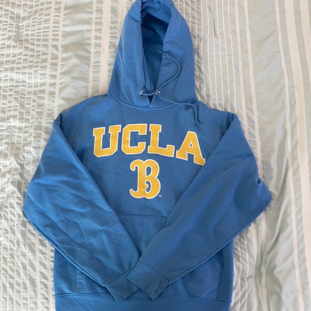 UCLA Bruins Hoodie